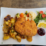 Photo n°2 de l'avis de Tibor.o fait le 19/05/2023 à 13:47 sur le  Ungerichthof à Caines