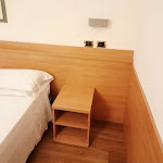 Photo n°37 de l'avis de Gianpietro.a fait le 27/07/2020 à 20:19 sur le  Hotel Brandoli à Verona