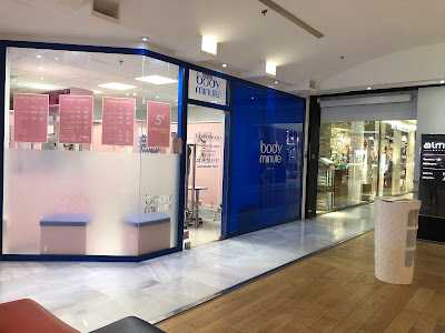 Institut de beauté Bodyminute à Rennes