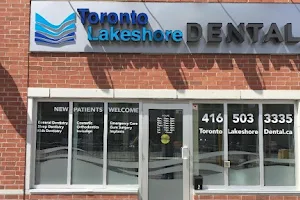 Toronto Lakeshore Dental image