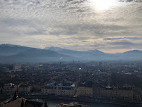 Les plus récentes photos du Restaurant Ciel | Rooftop | Grenoble - n°3