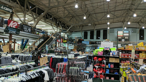 Sports Basement Berkeley image