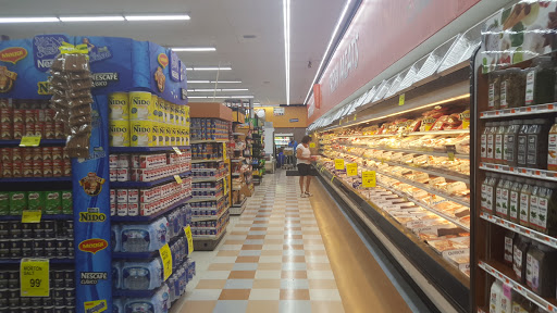 Grocery Store «Bravo Supermarkets», reviews and photos, 519 S Orange Blossom Trail, Apopka, FL 32703, USA