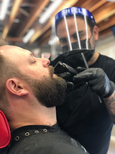 Barber Shop «Tried and True Barbershop», reviews and photos, 4423 W 43rd Ave, Denver, CO 80212, USA