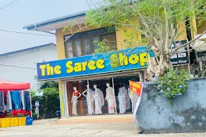 The Saree Shop image