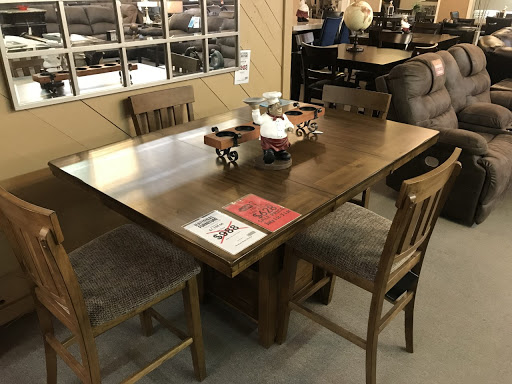 Furniture Store «National Furniture Liquidators», reviews and photos, 1100 W Amador Ave, Las Cruces, NM 88005, USA