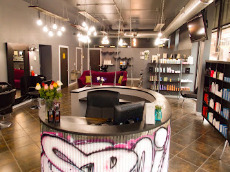 Spoil Me Hair Salon & Spa