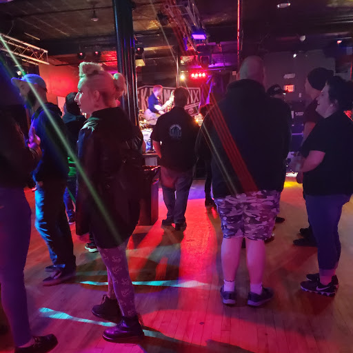Live Music Venue «Alchemy», reviews and photos, 71 Richmond St, Providence, RI 02903, USA