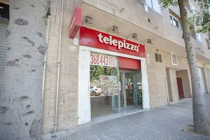 Telepizza image