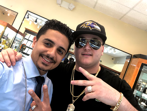 Jeweler «Michael & Co. Jewelers», reviews and photos, 100 Main St #461, White Plains, NY 10601, USA