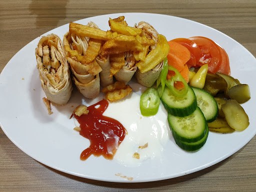 Dönerci BEY