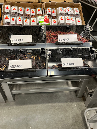 Supermarket «WinCo Foods», reviews and photos, 755 SW 19th St, Moore, OK 73160, USA