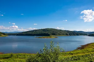 Jezioro Mucharskie image