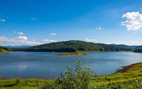 Jezioro Mucharskie image