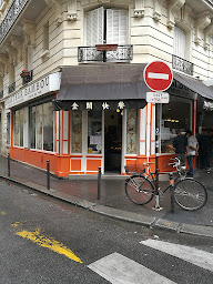 Photo n°8 de Délice Bambou à Paris ()