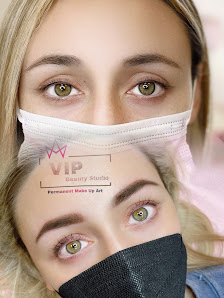 Vip Beauty Studio Permanent Make Up Art Münchener Str. 248, 85051 Ingolstadt, Deutschland