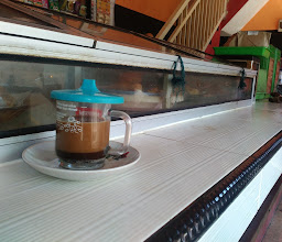 Giras Galang. Free Wifi photo