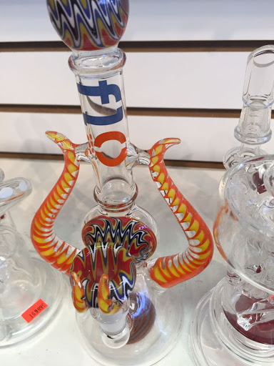 Tobacco Shop «Empire Smoke & Vape Shop», reviews and photos, 1766 Empire Blvd, Webster, NY 14580, USA