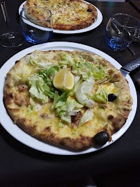 Pizza du Pizzeria Univers Pizza à La Seyne-sur-Mer - n°19