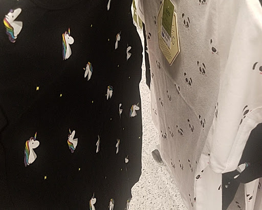 Clothing Store «Ross Dress for Less», reviews and photos, 15529 E Broadway Ave, Spokane Valley, WA 99037, USA