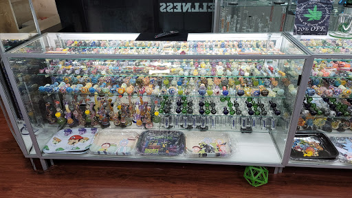 Tobacco Shop «Elite Smoke Shop», reviews and photos, 2458 U.S. 9, Howell, NJ 07731, USA