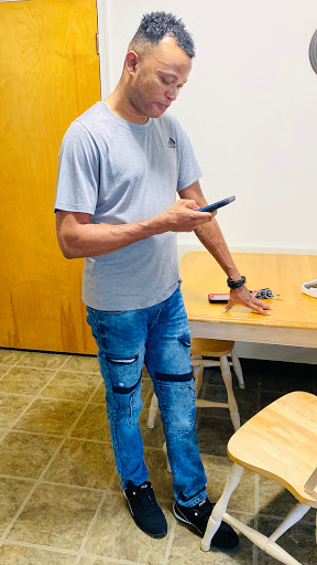 Grocery Store «Food Lion», reviews and photos, 1200 Beaver Brook Plz, New Castle, DE 19720, USA