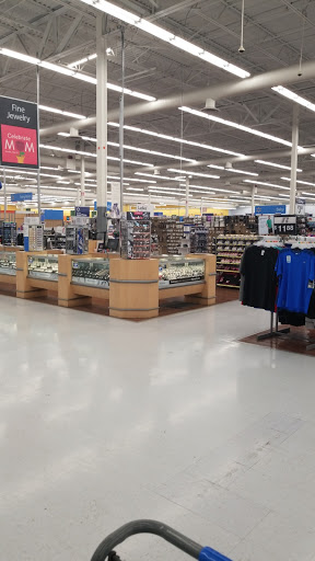 Department Store «Walmart Supercenter», reviews and photos, 1501 SW Wanamaker Rd, Topeka, KS 66604, USA