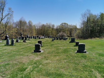 Fitch Bay Cemetery