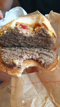 Aliment-réconfort du Restauration rapide Burger King à Saint-André-lez-Lille - n°17