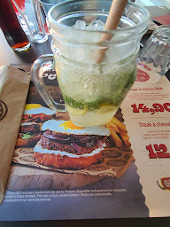 Photo n°12 de Old Wild West à La Chapelle-Saint-Aubin ()