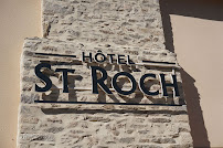 Photos du propriétaire du Restaurant Saint Roch à Saint-Ybard - n°5