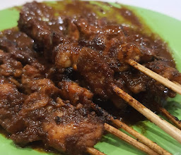 Sate Cak Umar photo