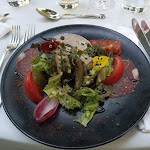 Photo n° 14 de l'avis de Sylvia.a fait le 20/11/2021 à 10:41 pour Le Gibraltar à Draveil