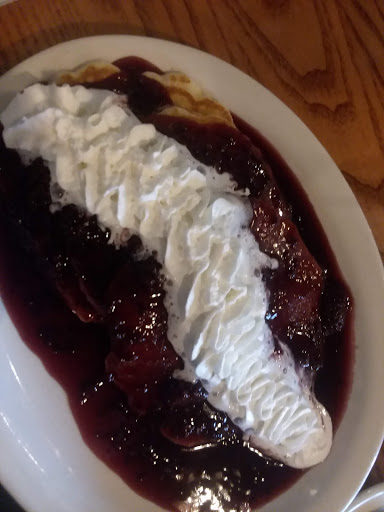 American Restaurant «Cracker Barrel Old Country Store», reviews and photos, 13600 Wolfe Rd, New Freedom, PA 17349, USA