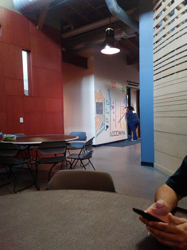 Gym «Goodman Community Center», reviews and photos, 149 Waubesa St, Madison, WI 53704, USA