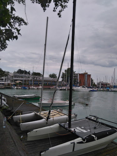 BHSE Vitorlás Klub - Siófok