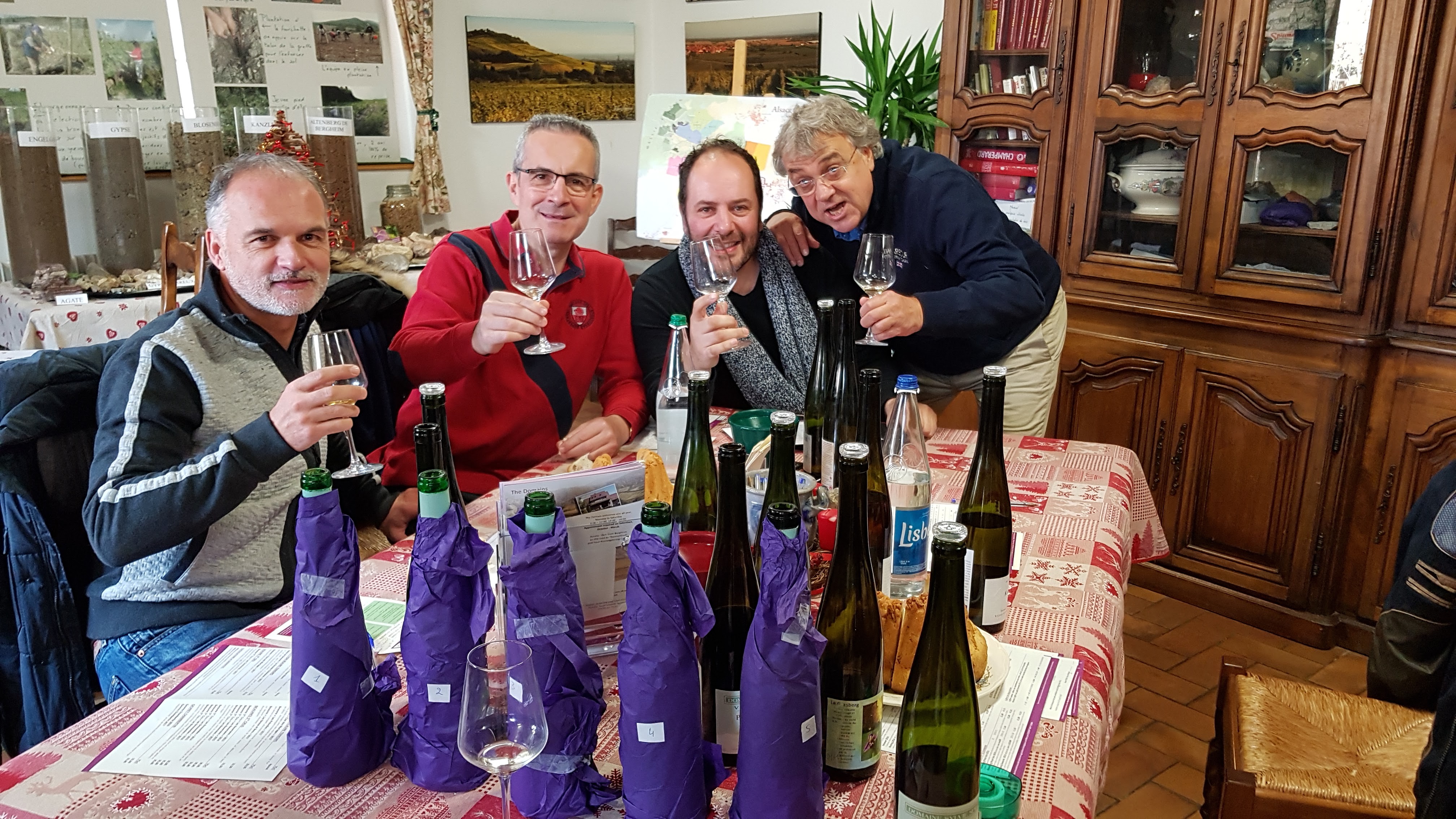 Photo n° 2 de l'avis de Jean-Pierre.l fait le 24/11/2018 à 15:18