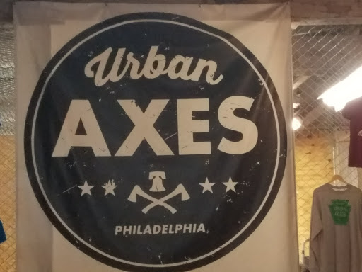 Sports Complex «Urban Axes», reviews and photos, 2019 E Boston St, Philadelphia, PA 19125, USA