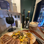 Photo n°1 de l'avis de Romonique. fait le 11/08/2023 à 17:47 sur le  Blend Eat - Ristorante, Eventi, Cocktail Bar à Florence