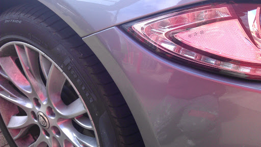 Auto Repair Shop «North Park Auto Repair», reviews and photos, 4194 30th St, San Diego, CA 92104, USA