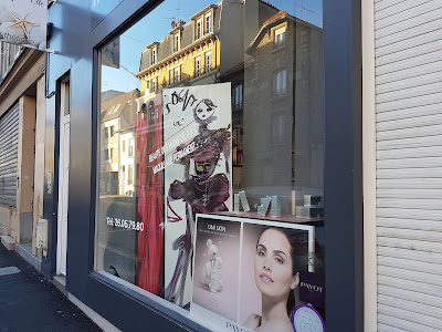 Ongle Beauté à Reims
