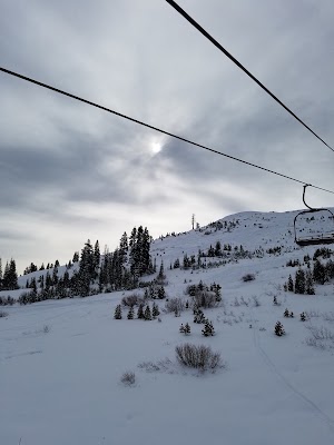 Donner Summit Historical Society - photo 61
