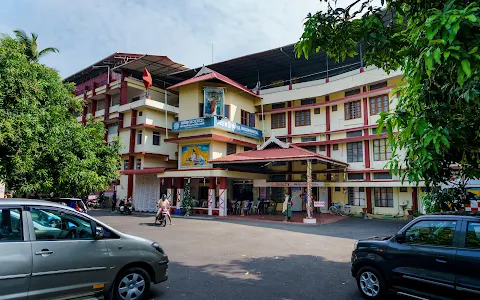 Jeevodaya Mission Hospital image