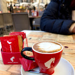 Photo n°1 de l'avis de Rudolf.i fait le 04/03/2021 à 11:47 sur le  Caffè Barbarani à Verona