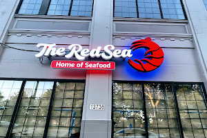 The Red Sea Restaurant image