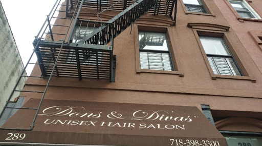 289 Nostrand Ave # A, Brooklyn, NY 11216, USA