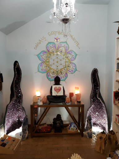 Gift Shop «Crystal Vision», reviews and photos, 3160 Stirling Rd, Hollywood, FL 33021, USA