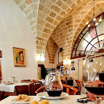 Photo n°4 de l'avis de Rachel.a fait le 27/04/2024 à 13:12 sur le  Cascipò à Brindisi