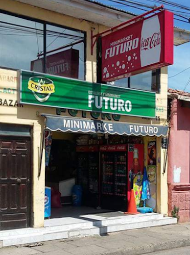 Minimarket Futuro
