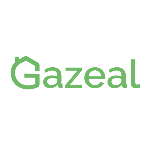 Gazeal - Website designer